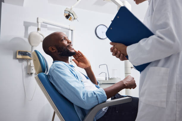 Best Emergency Treatment for Oral Infections in Bridgeport, NY