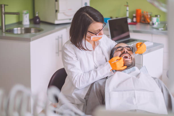 Best Knocked-Out Tooth (Avulsed Tooth) Treatment in Bridgeport, NY